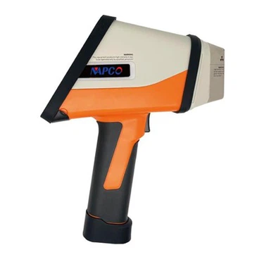 Označite 900 XRF zlitine