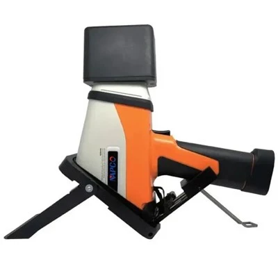 Označite 600 XRF -Preceating Debeling Tester